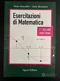 Esercitazioni di matematica Anlisi 1