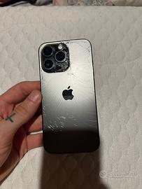 IPHONE 13 PRO 128 GB