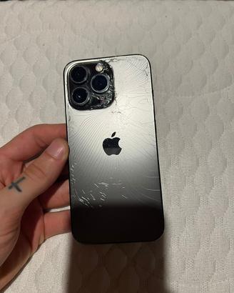 IPHONE 13 PRO 128 GB