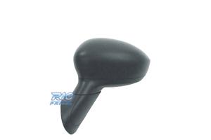 SPECCHIO COMPLETO SINISTRO FIAT 500 07-11 ELETTRIC