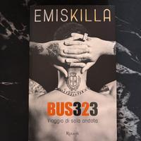 Bus 323 Emis Killa Rizzoli - autobiografia rap