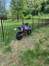 Beta rr 125 r 4 t 2025