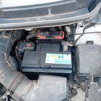 batteria 65 ampher 