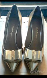 scarpe ferragamo 38