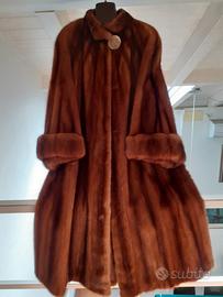 Pelliccia di visone