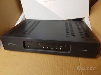 Musical Technology Dac1 Full service  			