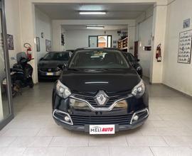 Renault Captur 1.5 DCI 90 CV