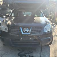 Ricambi Nissan Qashqai J10 1.5 Dci