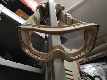 Annuncio occhiali bollé Air-Soft