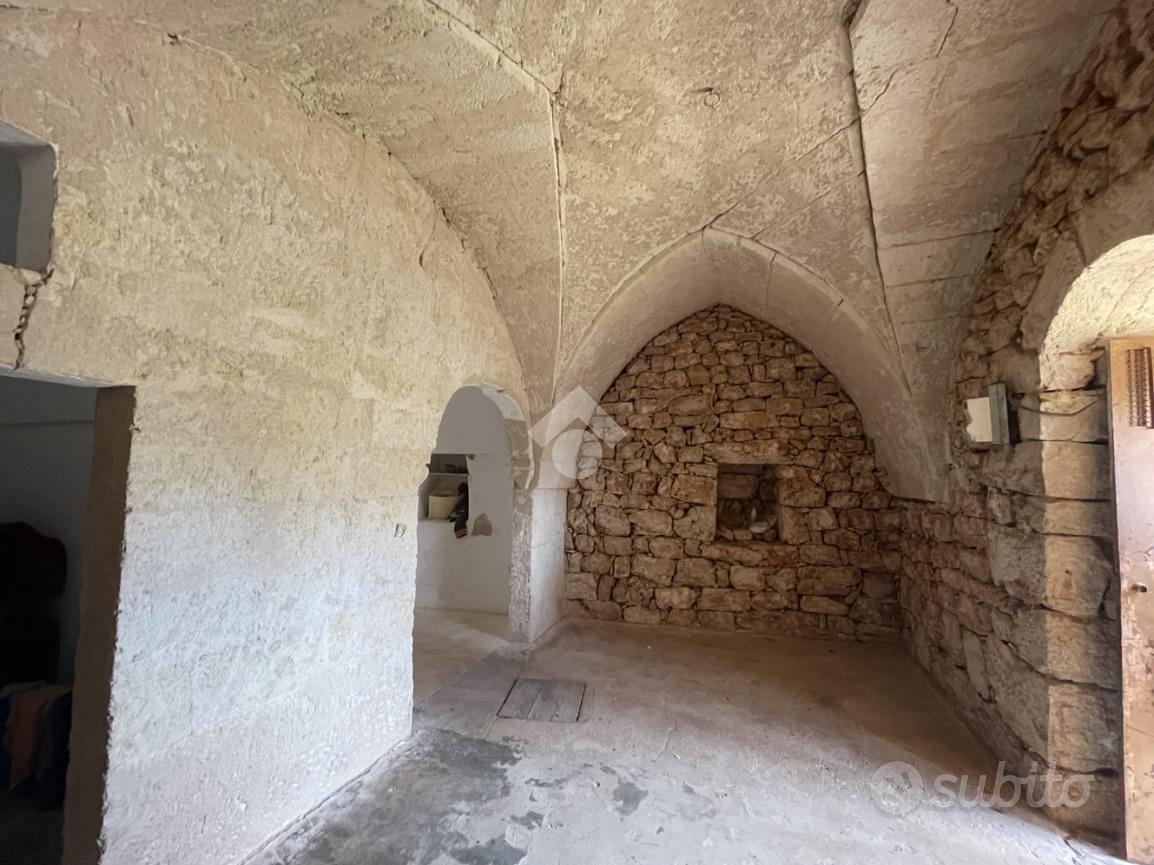 RUSTICO A CEGLIE MESSAPICA - Vista 6