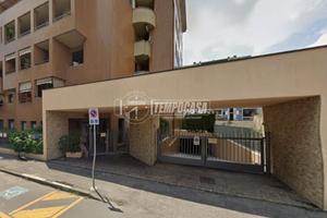 Box a Monza Via Francesco Querini