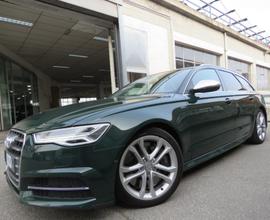 AUDI A6 S6 Avant 4.0 TFSI quattro S tronic