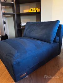 Poltrona modulare