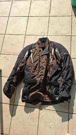 Giacche moto uomo donna autunno inverno / 4s