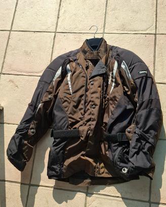 Giacche moto uomo donna autunno inverno / 4s