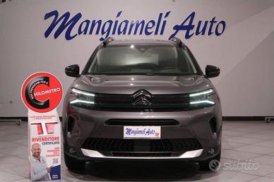 Citroen C5 Aircross 1.5 bluehdi Shine s&s 130cv