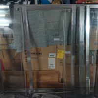PROFILI PER BOX DOCCIA/VASCA
