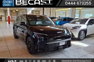 KIA EV3 81.4 kWh GT-line AUTOCARRO