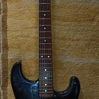 chitarra elettrica charvel 1997