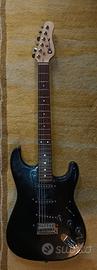 chitarra elettrica charvel 1997