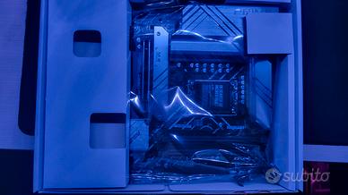 SCHEDA MADRE PRIME Z690-P D4