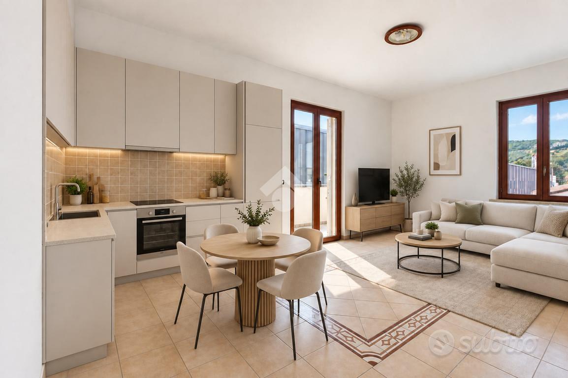 Appartamento – TE - Vista 4
