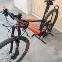 KTM myroon 29 carbonio taglia M 