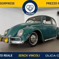 Volkswagen Maggiolino