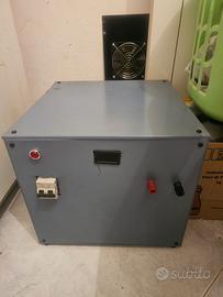 IN BLOCCO TUTTA QUESTA MERCE