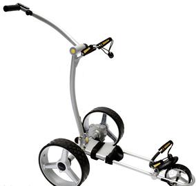 Carrello elettrico golf NUOVO litio