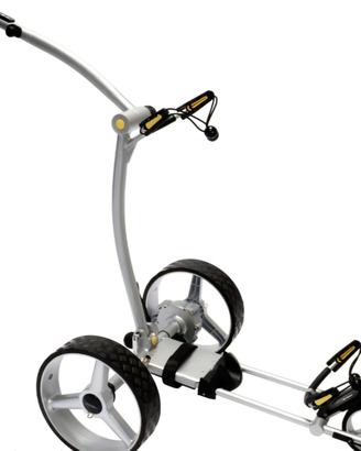 Carrello elettrico golf NUOVO litio