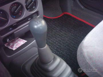 Nissa Micra prima serie 1993