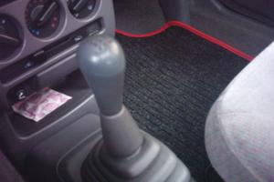 Nissa Micra prima serie 1993