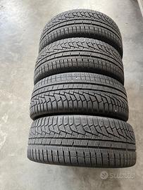 4 pneumatici invernali 205/45 R17