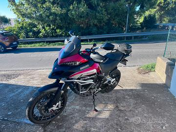 Ducati Multistrada 1260 Enduro