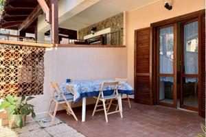 Graziosa villetta a schiera su due livelli