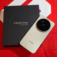Vivo x300 Pro 16/512gb Mediaworld 