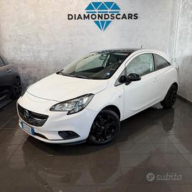 Opel Corsa 1.4 BENZINA AUTOMATICA