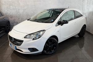 Opel Corsa 1.4 BENZINA AUTOMATICA