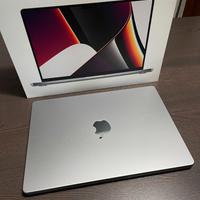 Macbook Pro 14"