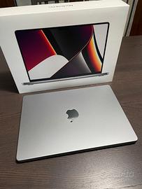 Macbook Pro 14"