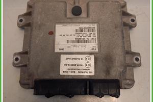 Centralina Motore Iniezione GAS Metatron