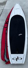 STAND UP PADDLE Blade II Jimmy Lewis