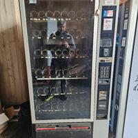 distributori automatici