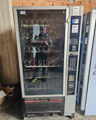 distributori automatici