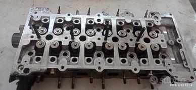 testata 55212117 fpt Fiat Lancia Alfa Romeo 