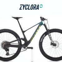 Scott Spark RC World Cup X0 AXS t.S