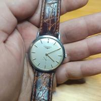 Longines vintage anni '70 - Cal. 19.4