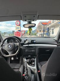 Bmw serie 1