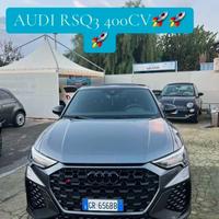 Audi Q3 35 TFSI